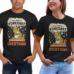 100% Chance Of Overthink