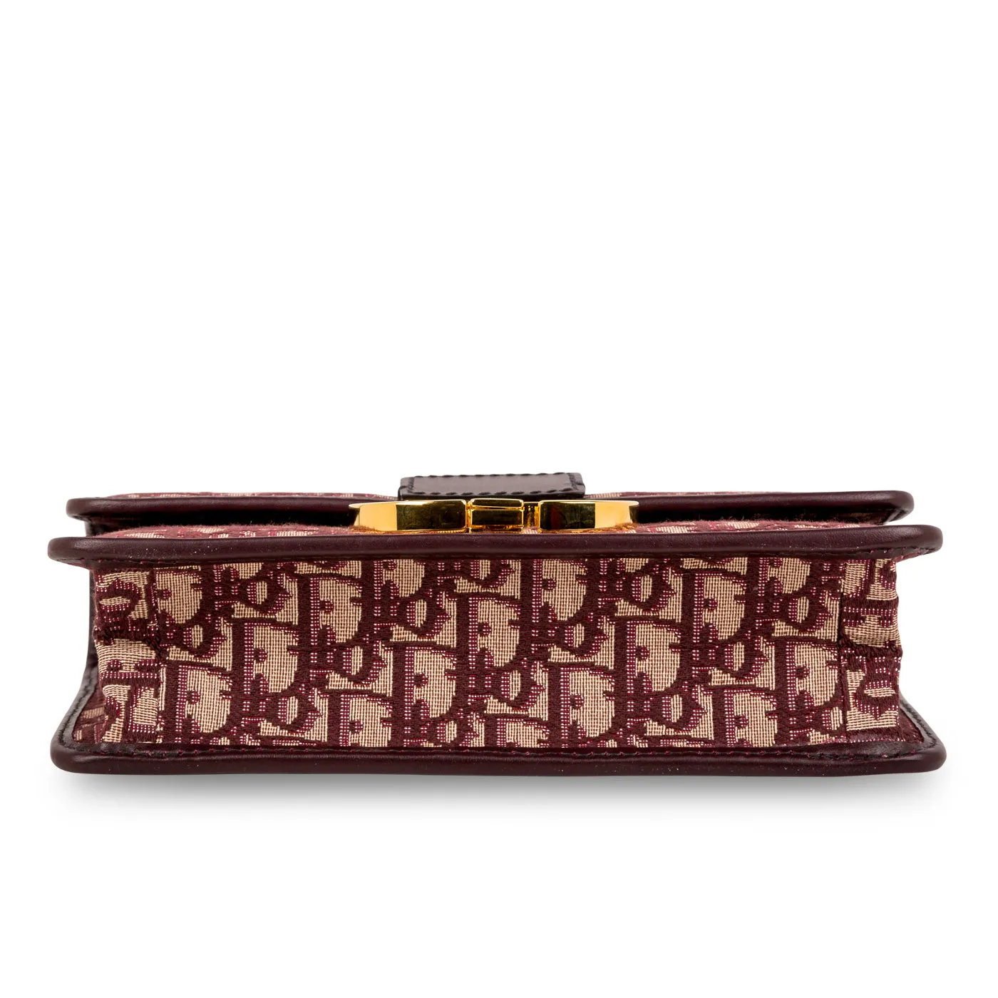 30 Montaigne Bag - Jacquard