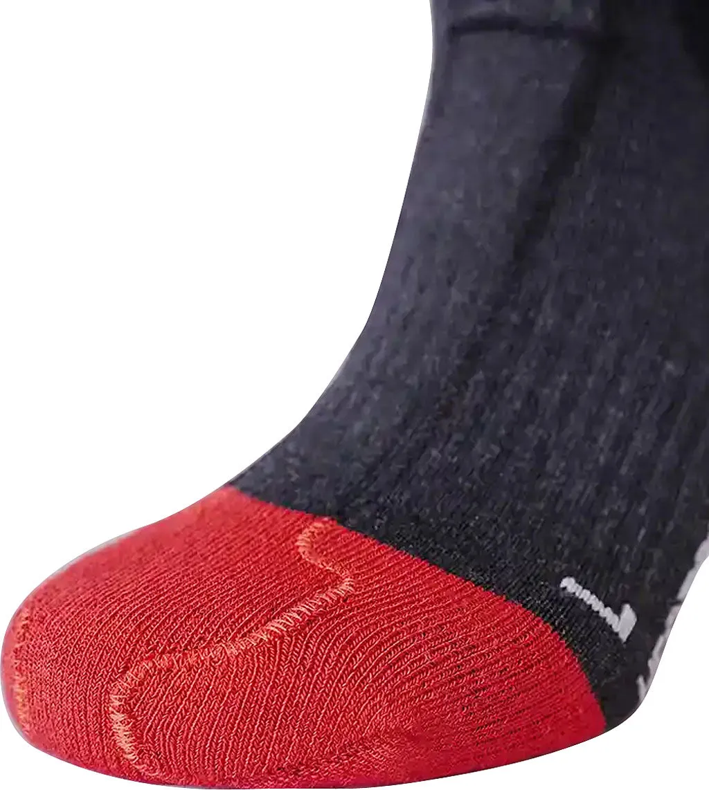 5.1 Toe Cap Regular Fit Heat Socks|-|Chaussettes chauffantes 5.1 à embout régulier