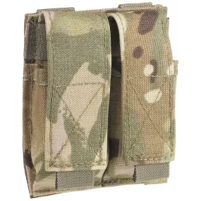 9mm Twin Pistol MOLLE MTP Mag Pouch