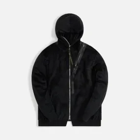 Acronym Polartec High Loft Hooded Insulator - Black