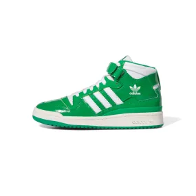 adidas Forum Mid Shoes - Green