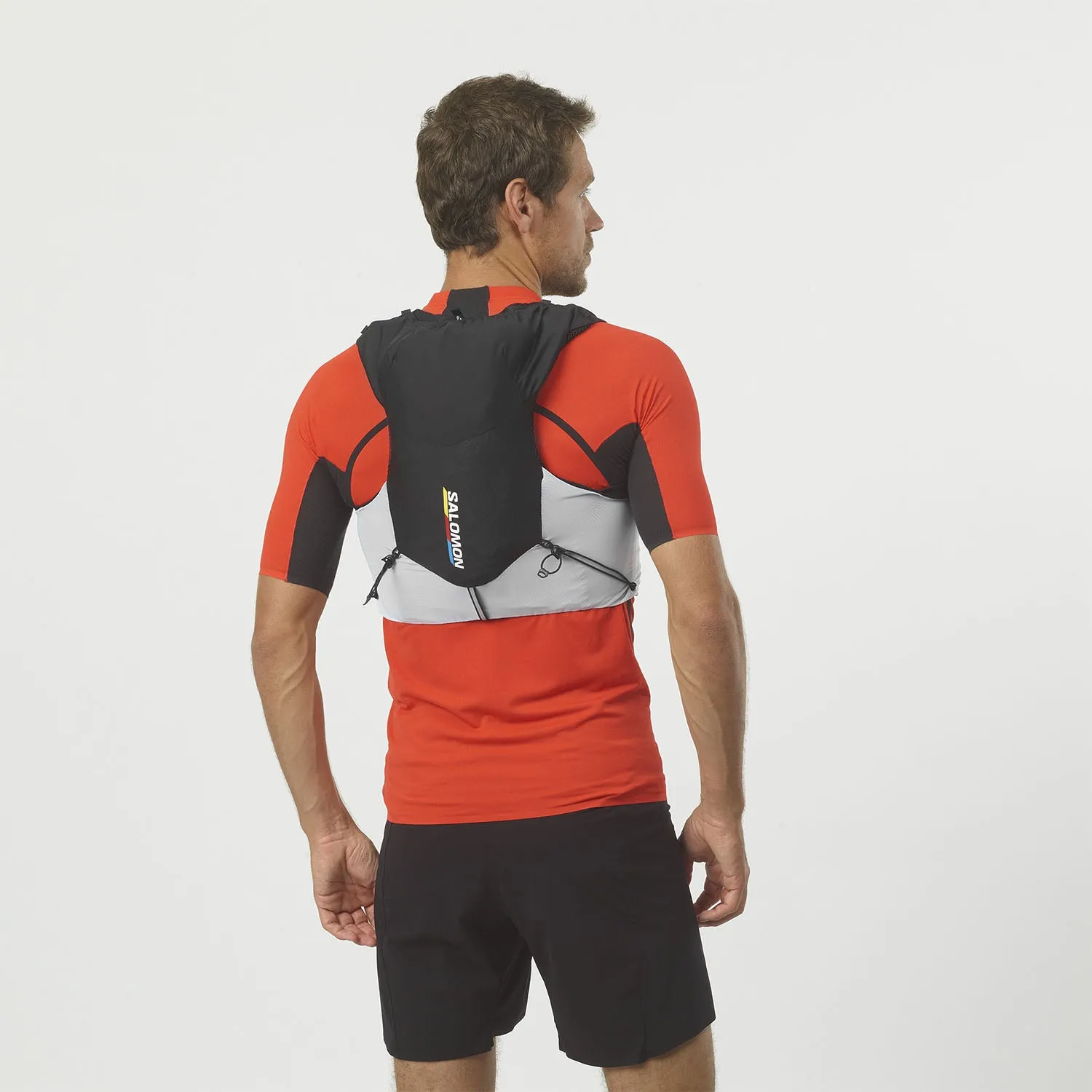 ADV Skin 5 Race Flag Hydration Vest - Unisex