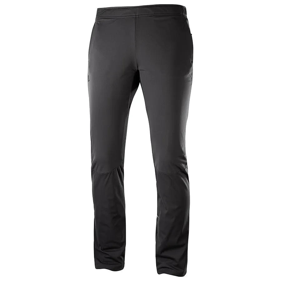 Agile Warm Pant (Women's)