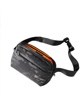 Alpaka Go Sling Mini Limited Edition Dark Multicam