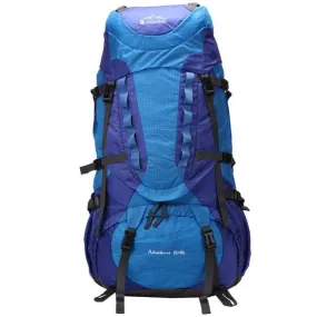 Aoking Rucksack Camping Outdoor Backpack for Camping 70L