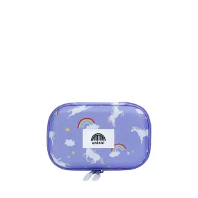 Arden Pencil Case - Rainbow Unicorn