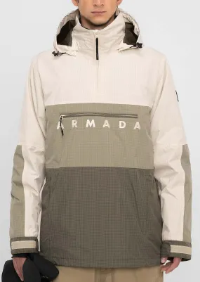 Armada Men's Salisbury 2L Anorak