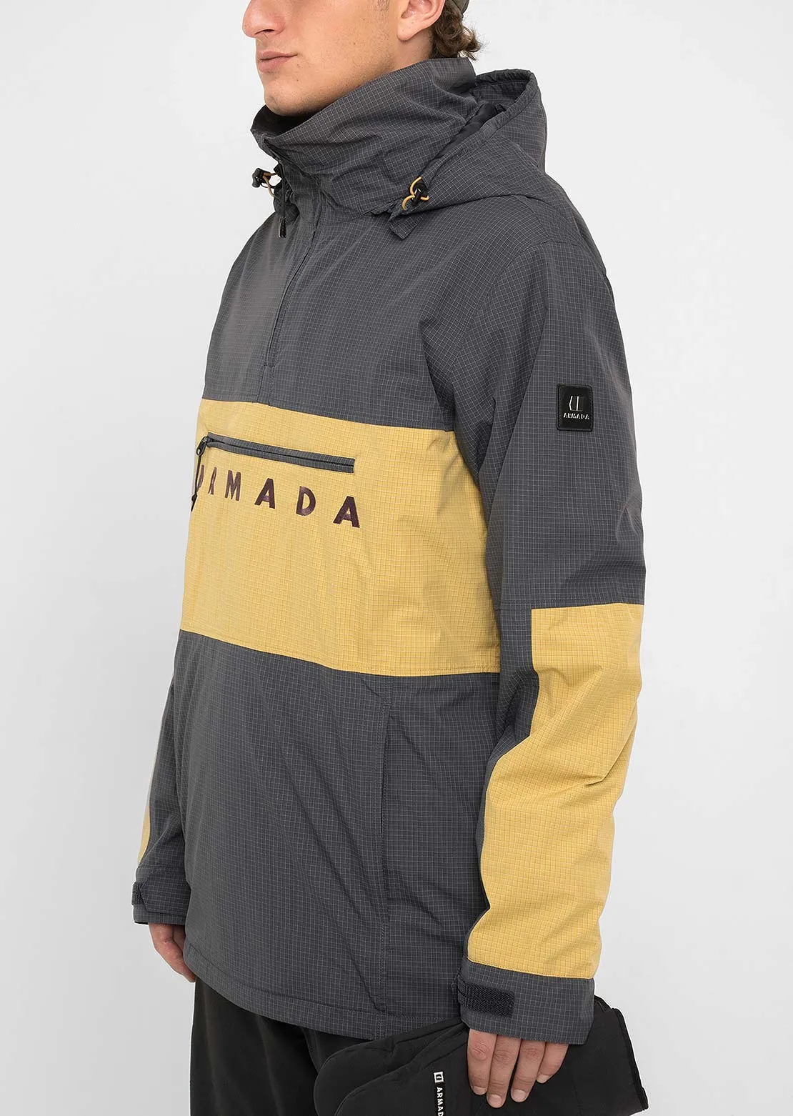 Armada Men's Salisbury 2L Anorak