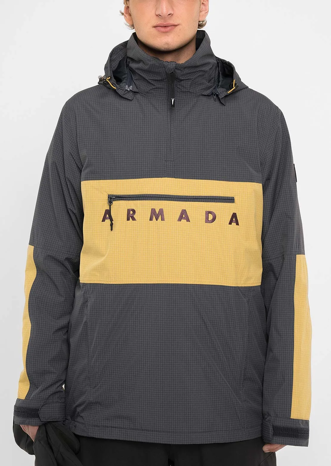 Armada Men's Salisbury 2L Anorak