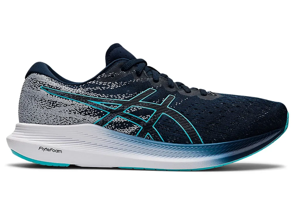 ASICS Men's EVORIDE 3 (French Blue/Ice Mint)