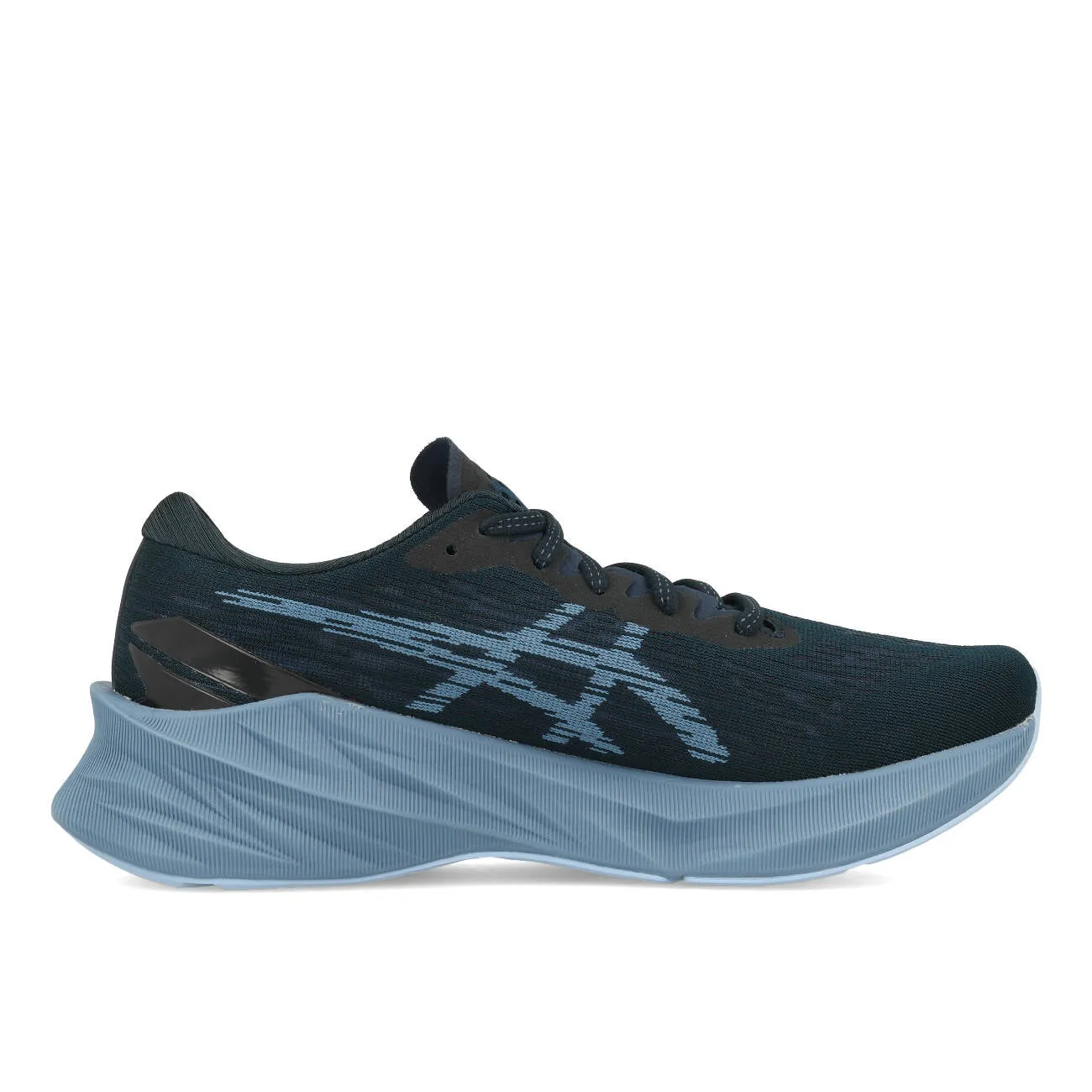 Asics Novablast 3 Herren French Blue Storm Blue