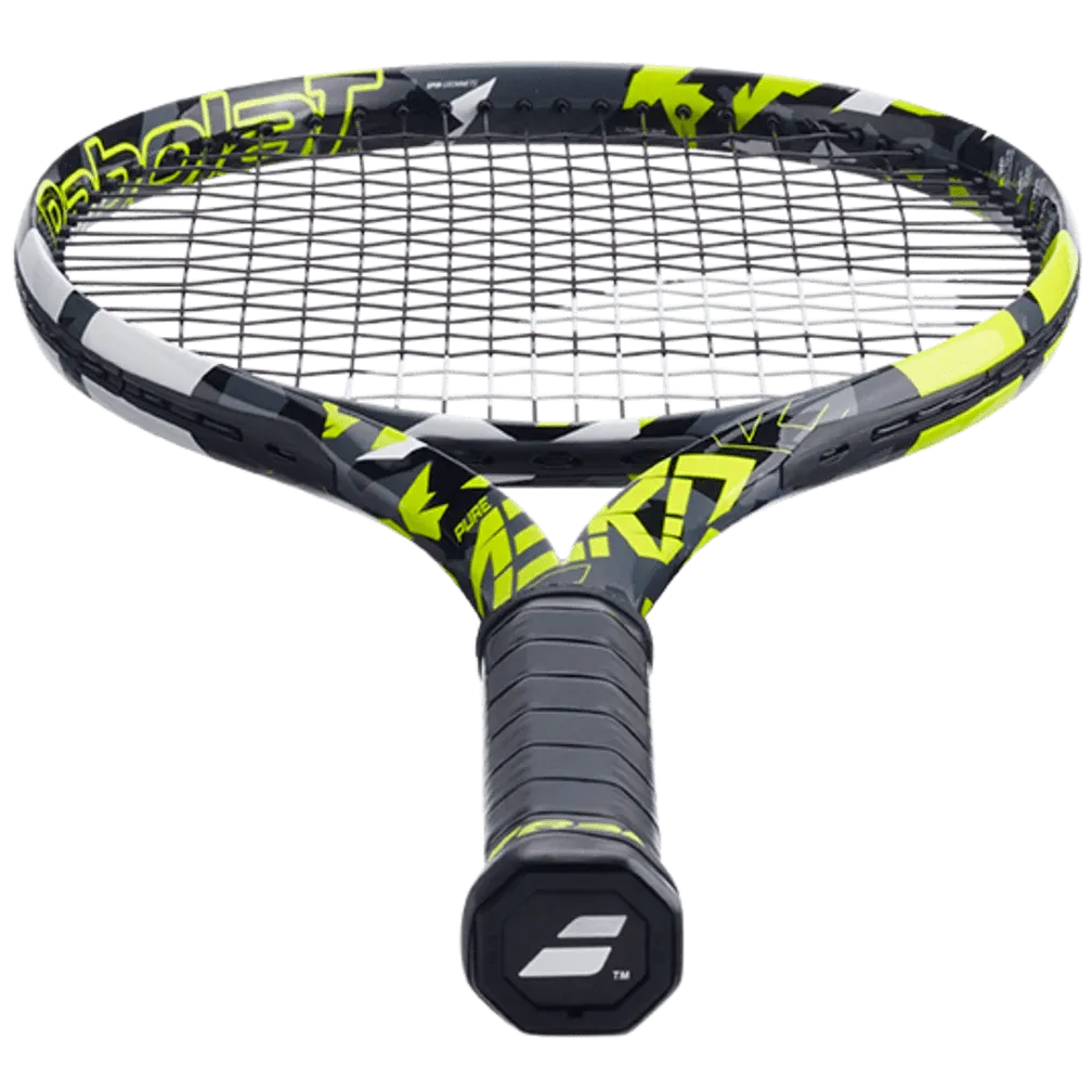 Babolat Pure Aero Alcaraz Unstrung No Cover 300gm Tennis Racket