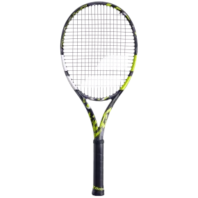 Babolat Pure Aero Alcaraz Unstrung No Cover 300gm Tennis Racket