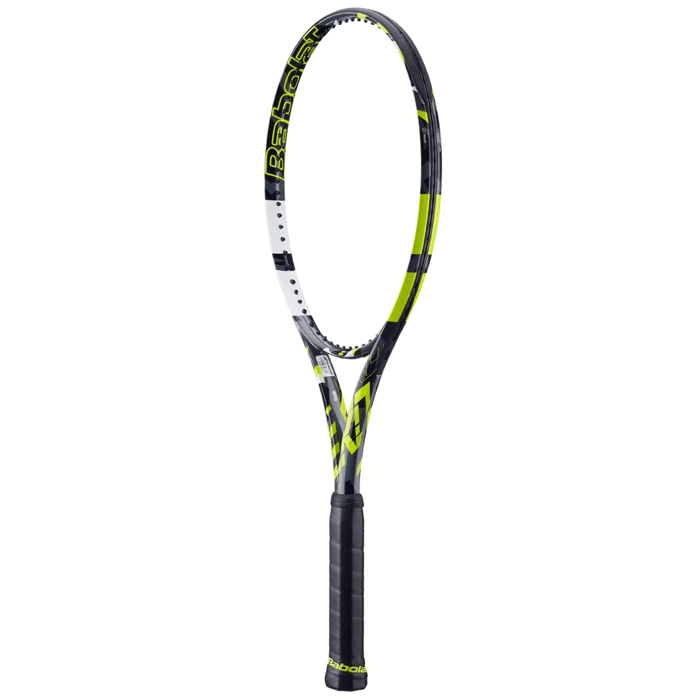 Babolat Pure Aero Alcaraz Unstrung No Cover 300gm Tennis Racket