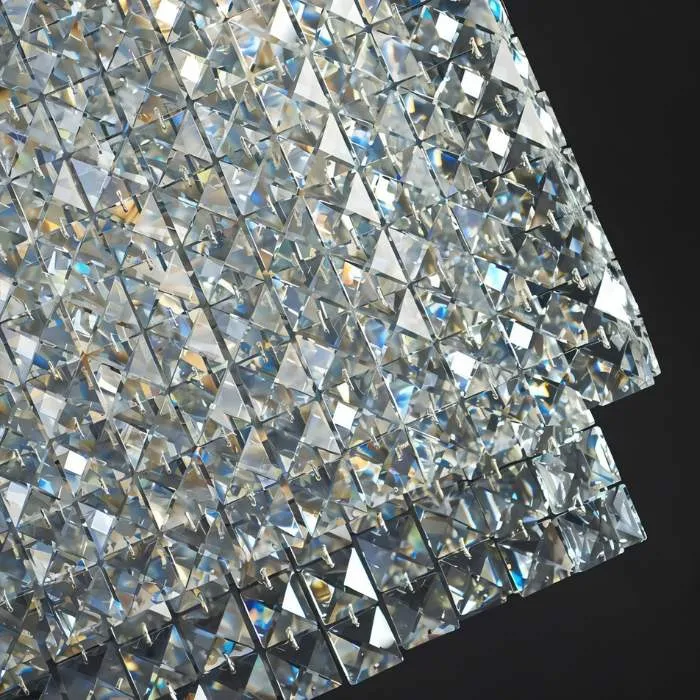 Balour Linear Chandelier