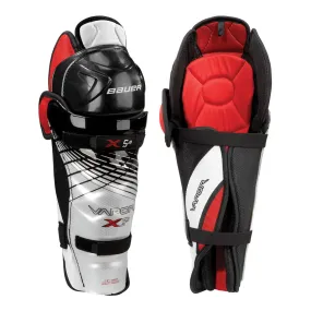 Bauer Vapor X5.0 Shin Guards