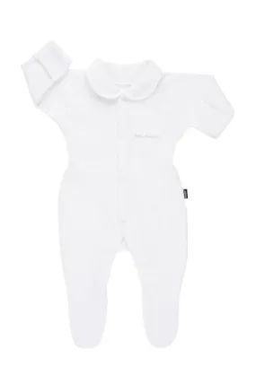 Bonds Original Poodelette Wondersuit - White