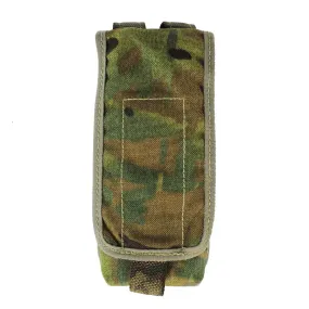 British Army SA80 MAG Pouch