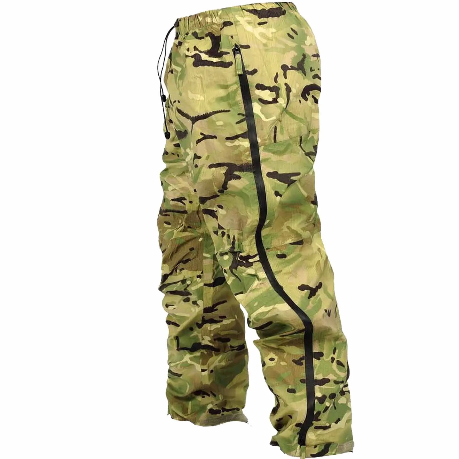 British Lightweight MTP GORE TEX Trousers