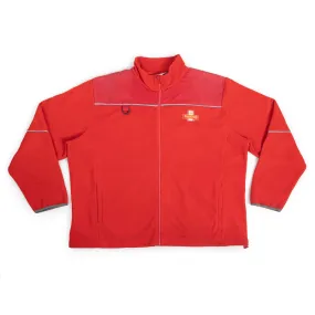 British Royal Mail Fleece Jacket