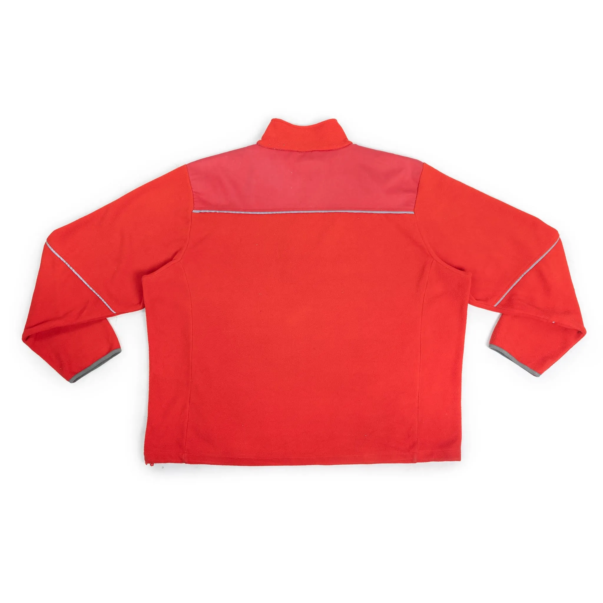 British Royal Mail Fleece Jacket