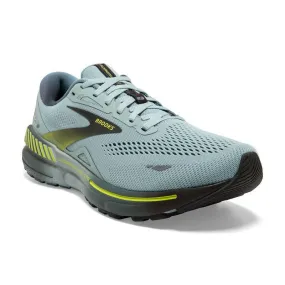 Brooks Adrenaline GTS 23 Men's - Cloud Blue/Goblin Blue/Lime