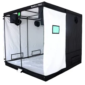 Bud Box Pro Tent White HL - 240 x 240 x 220cm