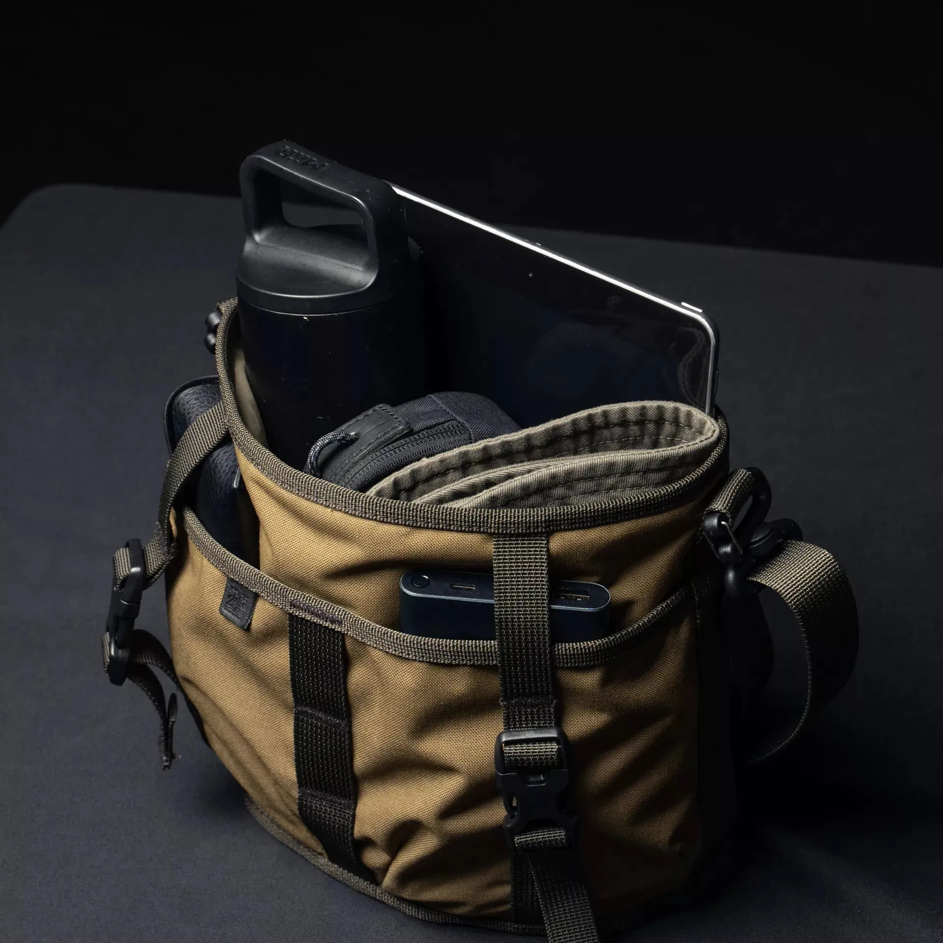 Canteener EDC Utility Sling Bag 3.5L