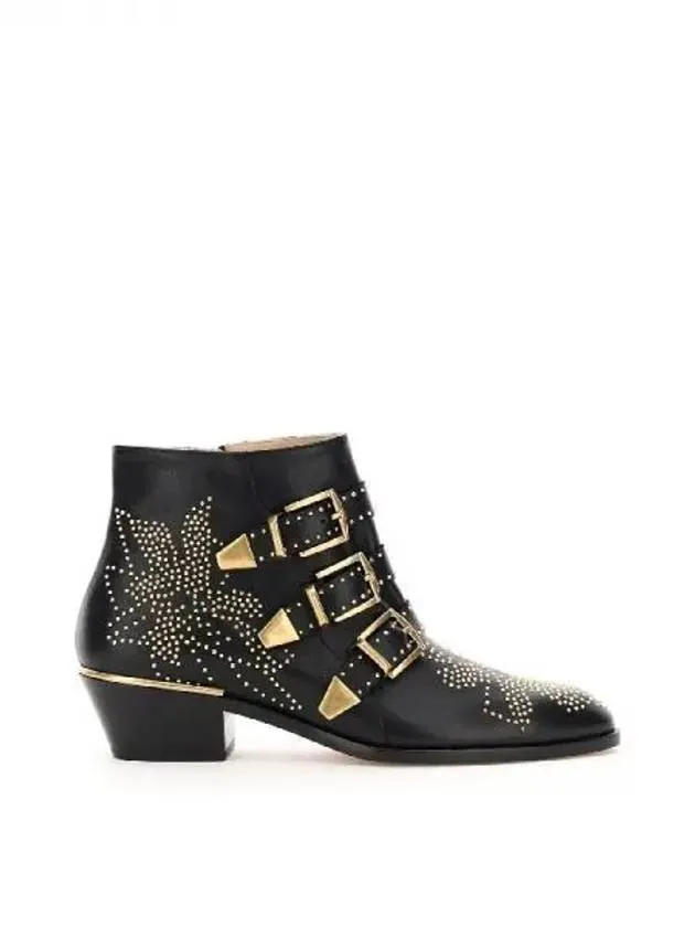 Chloe studded Susanna ankle boots 270191