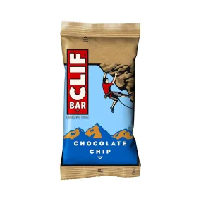 Clif Bar | Energy Bar CL - Chocolate Chip