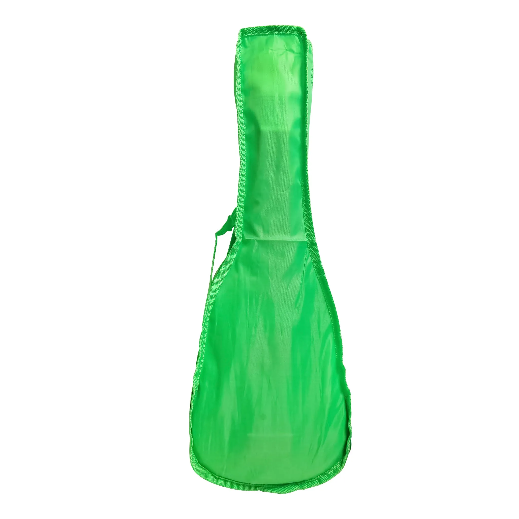 Colorful Ukulele Soprano Green