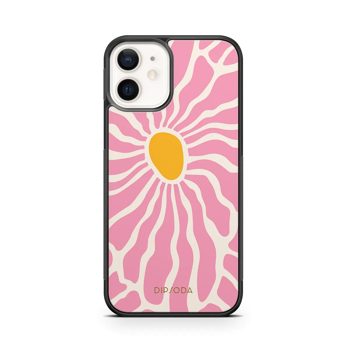 Cosmopolitan Rubber Phone Case