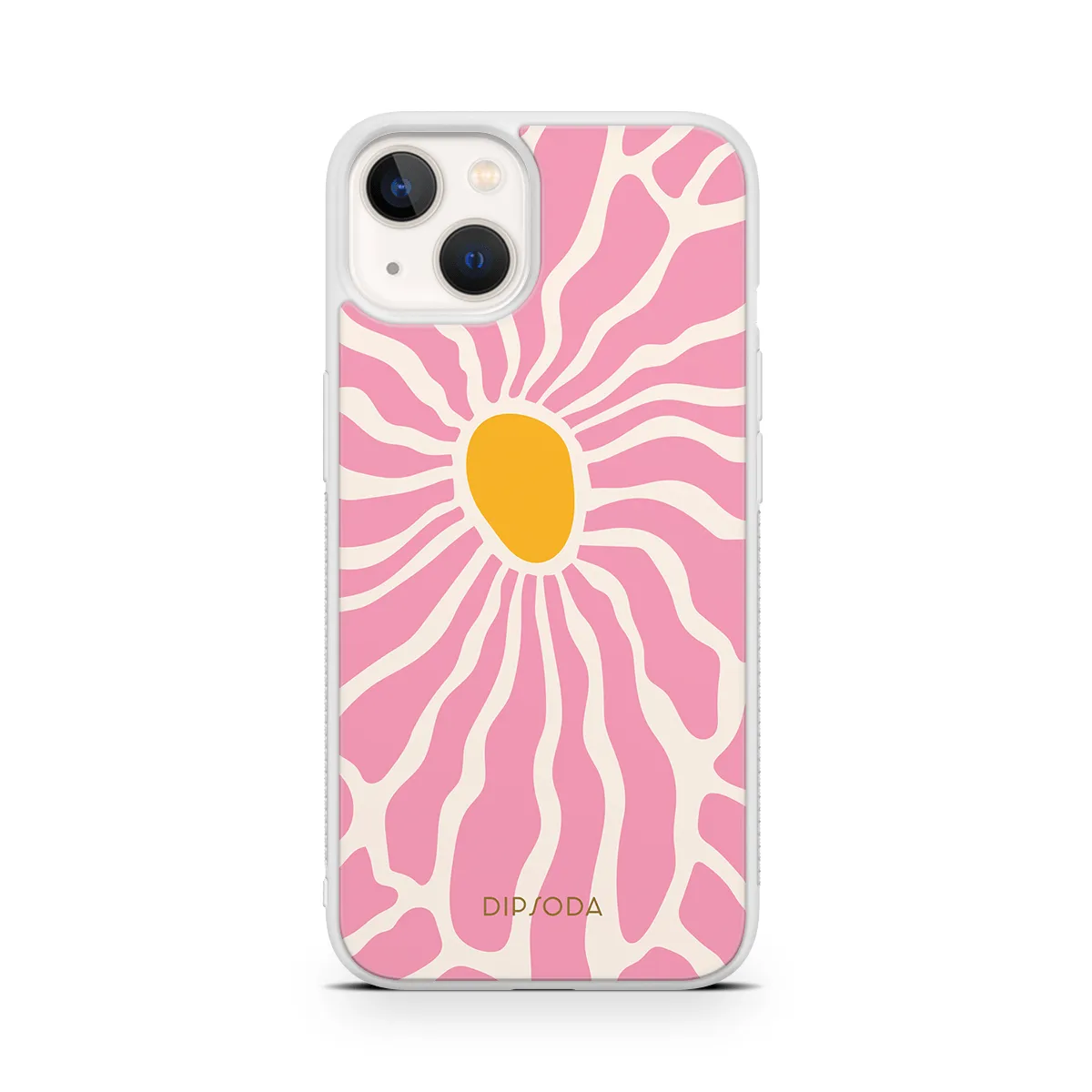 Cosmopolitan Rubber Phone Case