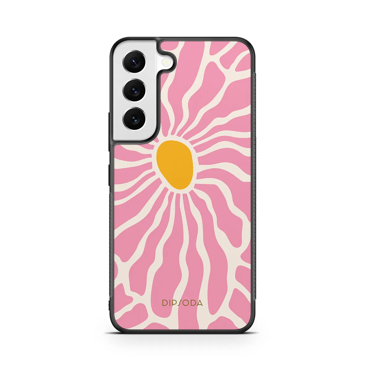 Cosmopolitan Rubber Phone Case