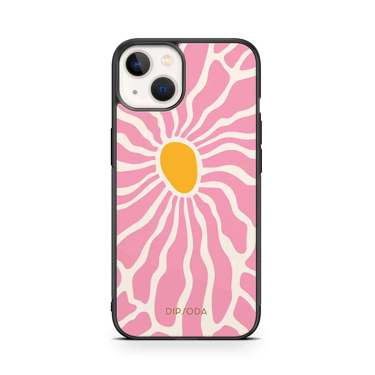 Cosmopolitan Rubber Phone Case