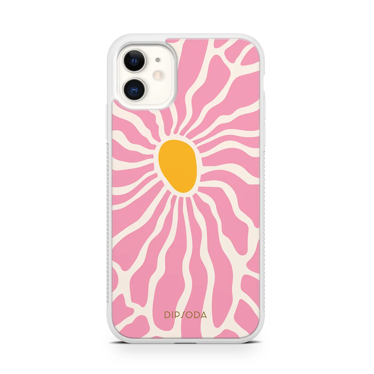 Cosmopolitan Rubber Phone Case