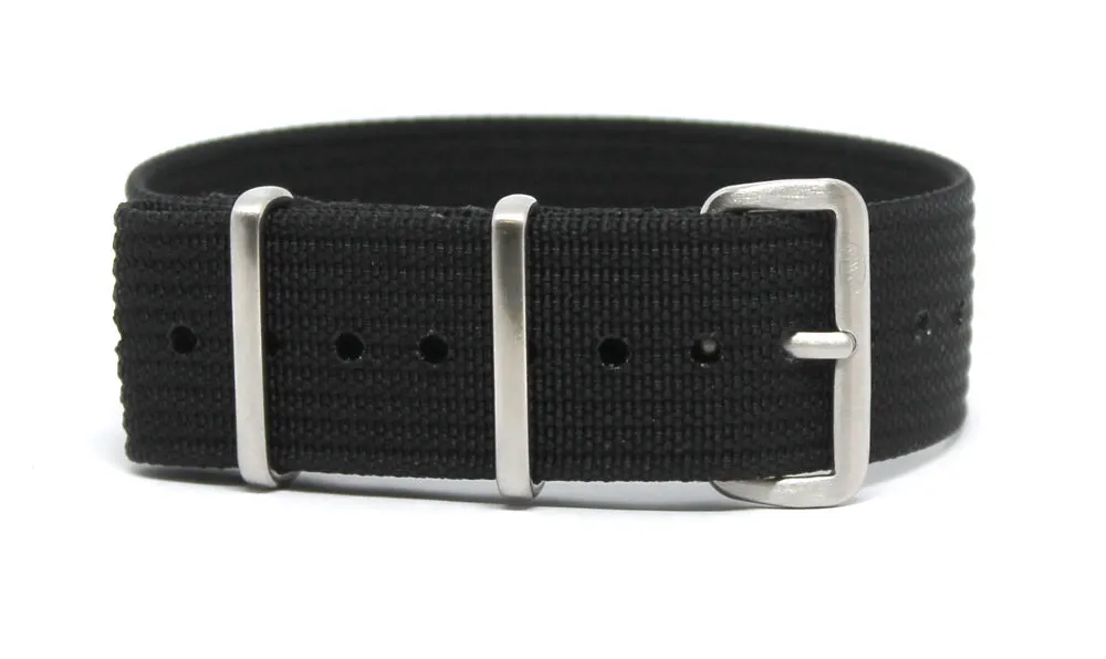 CWC SINGLE PASS RIBBED STRAP