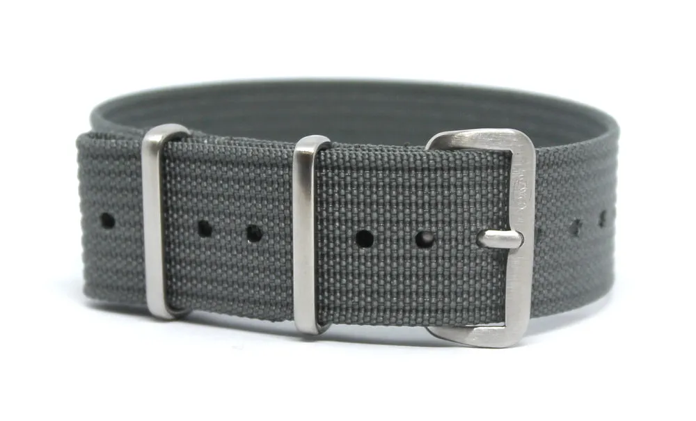 CWC SINGLE PASS RIBBED STRAP