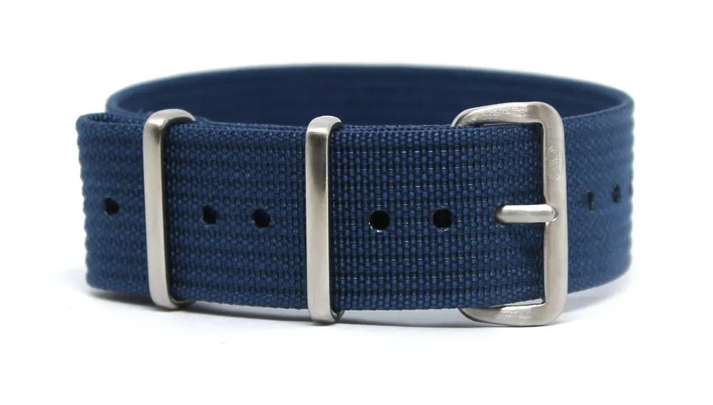 CWC SINGLE PASS RIBBED STRAP