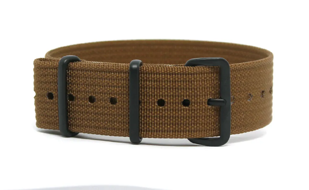 CWC SINGLE PASS RIBBED STRAP