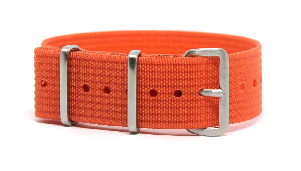 CWC SINGLE PASS RIBBED STRAP