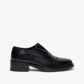 Decia | Women's vegetable-tanned calf slip-on