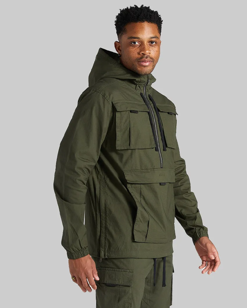 Division Anorak