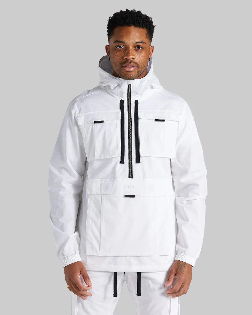 Division Anorak