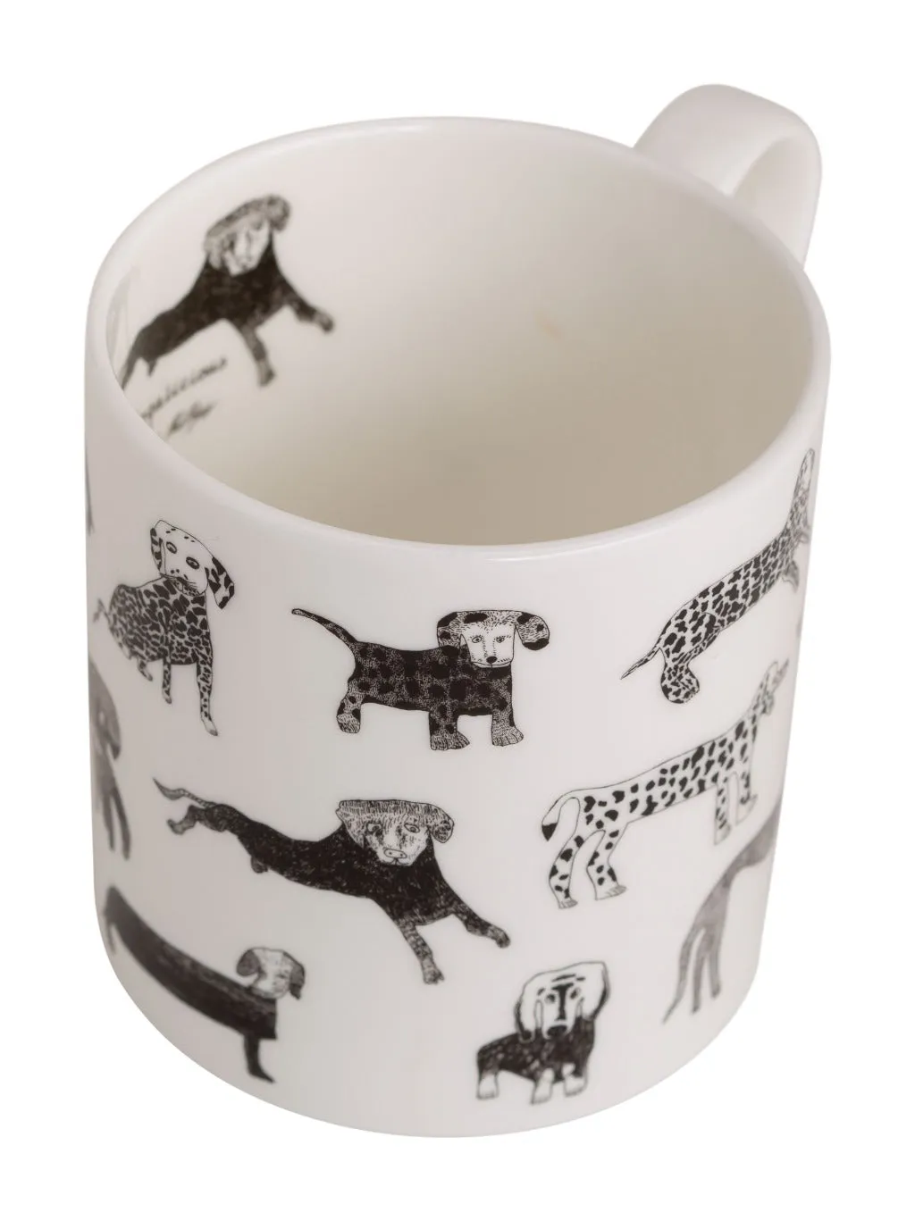 Dogalicious Mug