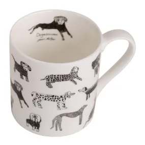 Dogalicious Mug