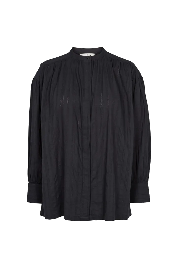 Drude Shirt - Black