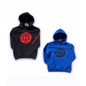 DTO Signature Youth Hoodie (Please read description)