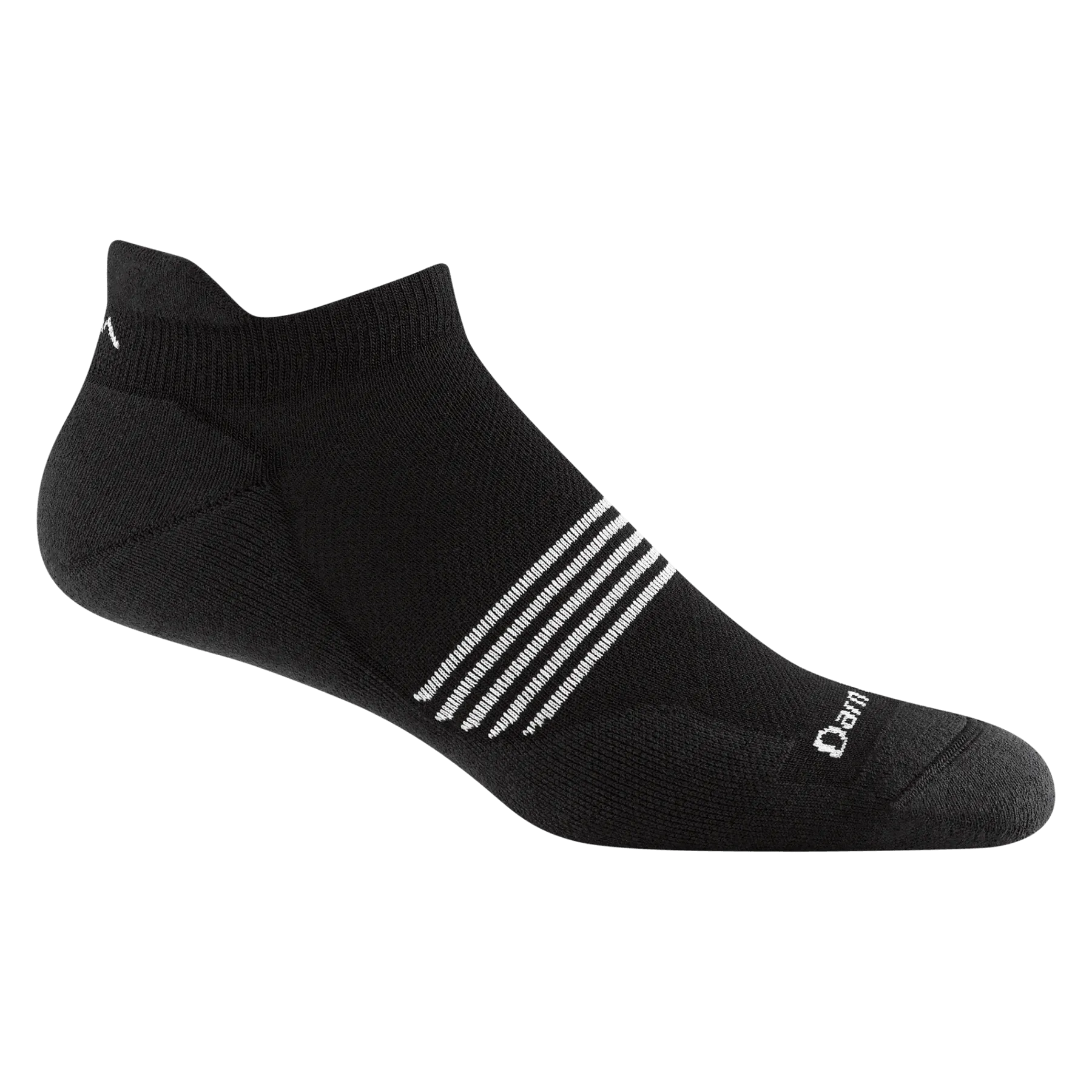 Element | Men's Lightweight No Show Tab with Cushion #1116